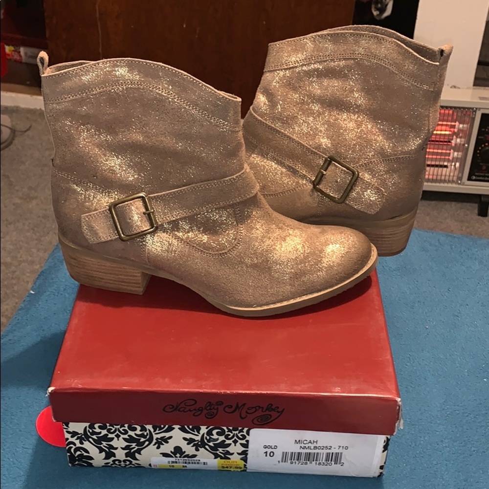 Booties